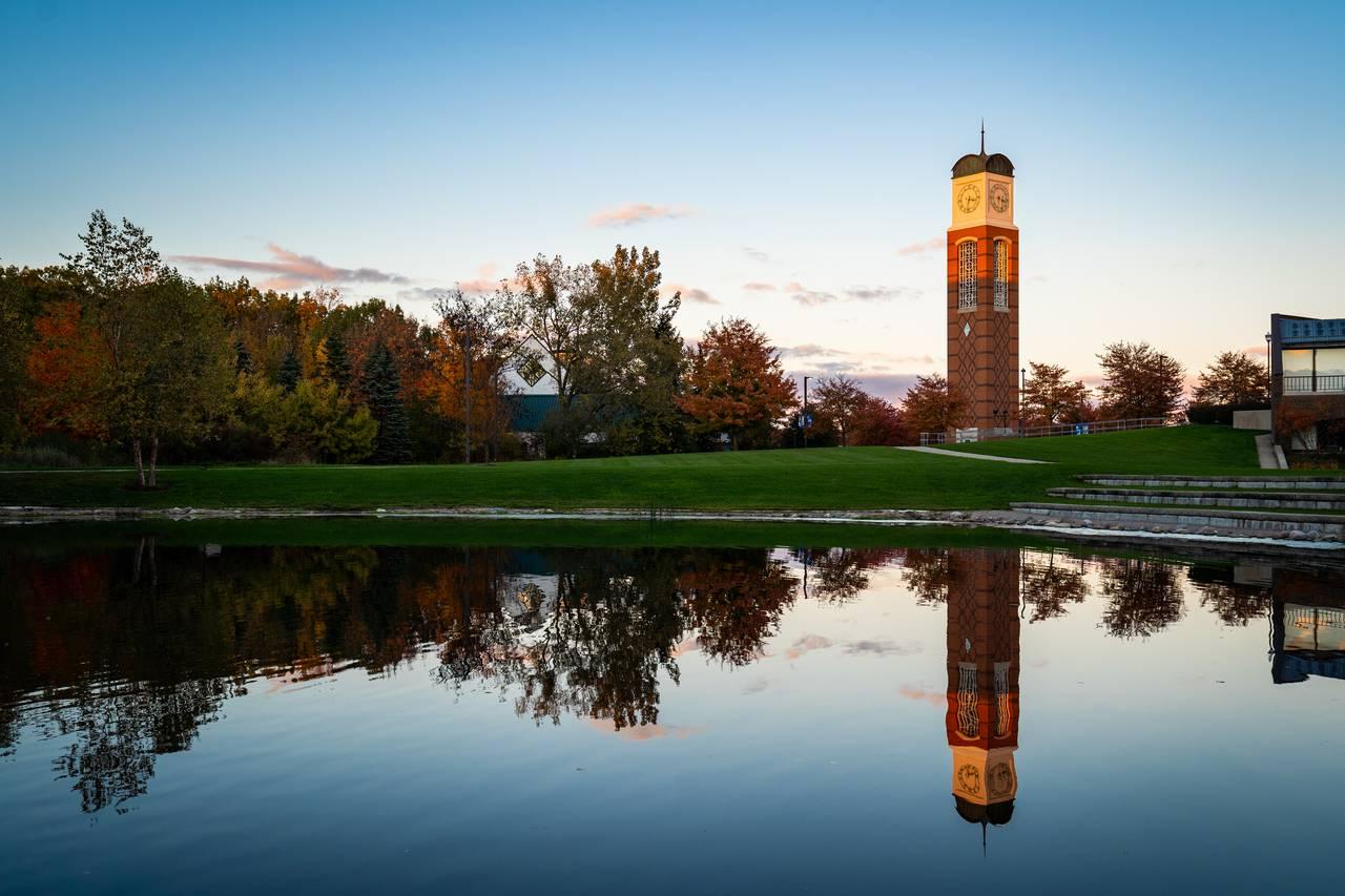 Allendale campus